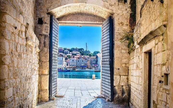 Split and Trogir Private Guided Day Trip from Split Cruise Port Image 10