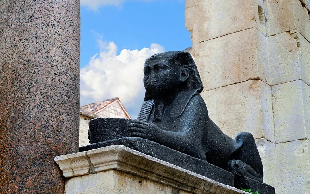 Split: Diocletian's Palace History Walking Tour Image 7