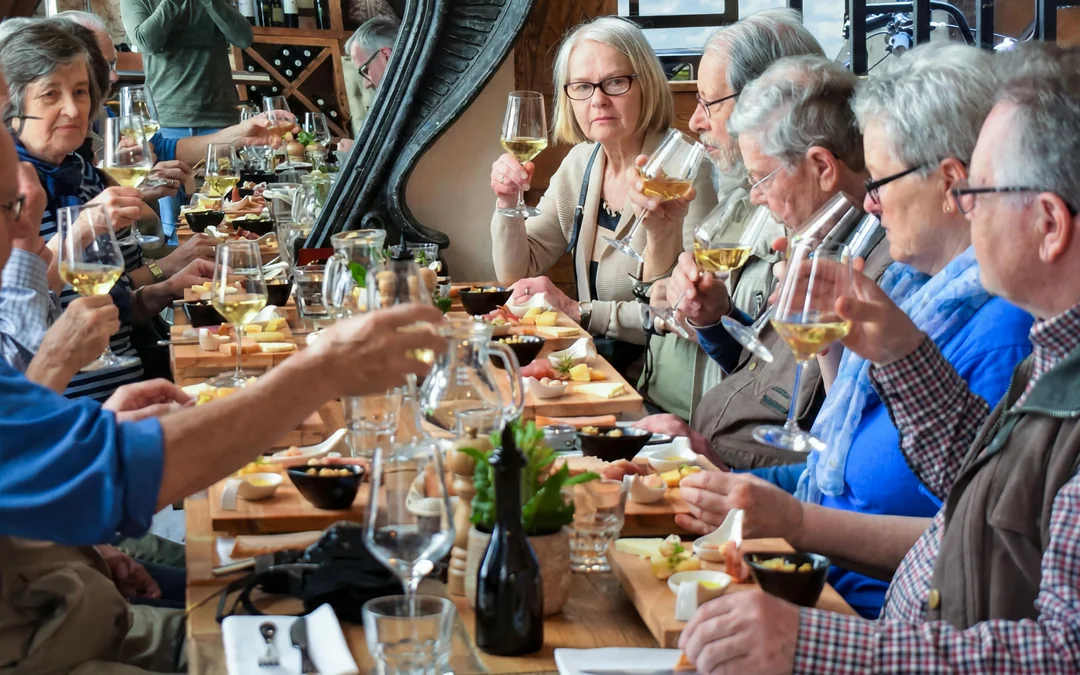 Split: Diocletian's Palace Wine Tasting with Snacks Image 3