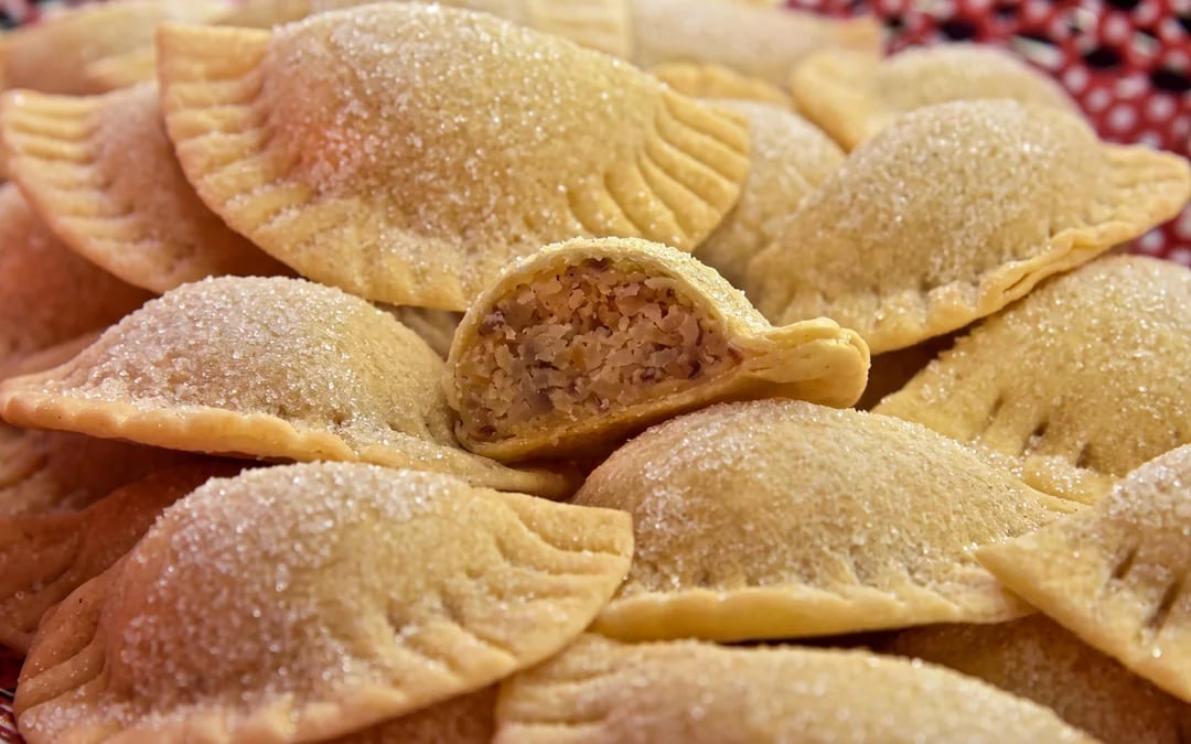 Split Food Tour with Green Market Tastings and Dalmatian Meal Image 9