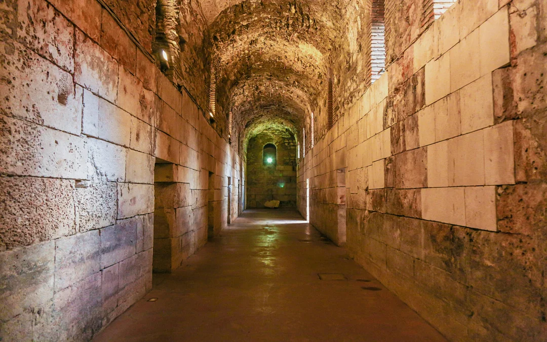 Split: Game of Thrones Tour with Diocletian's Cellar Image 2