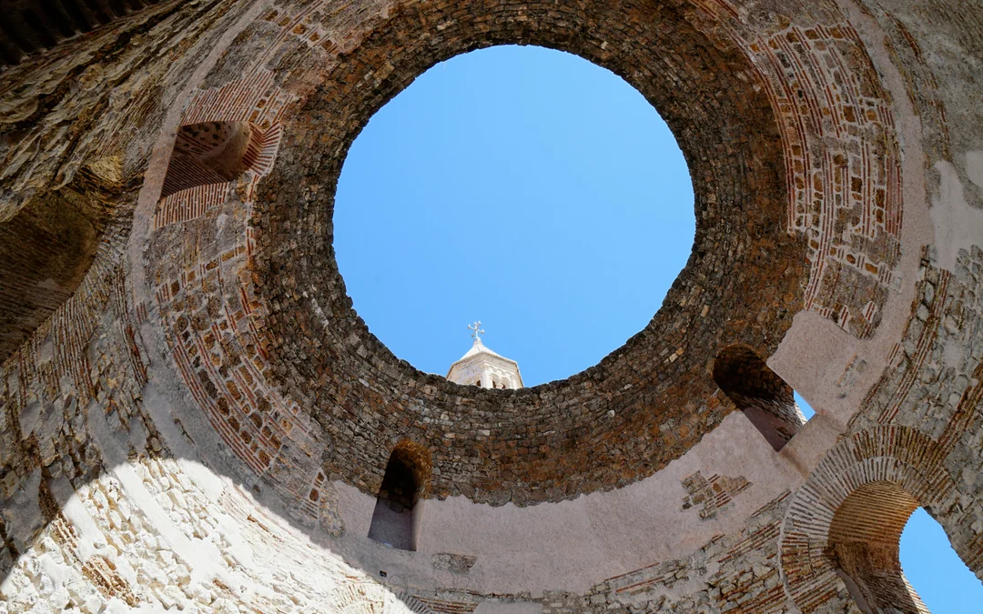 Split: Game of Thrones Tour with Diocletian's Cellar Image 8