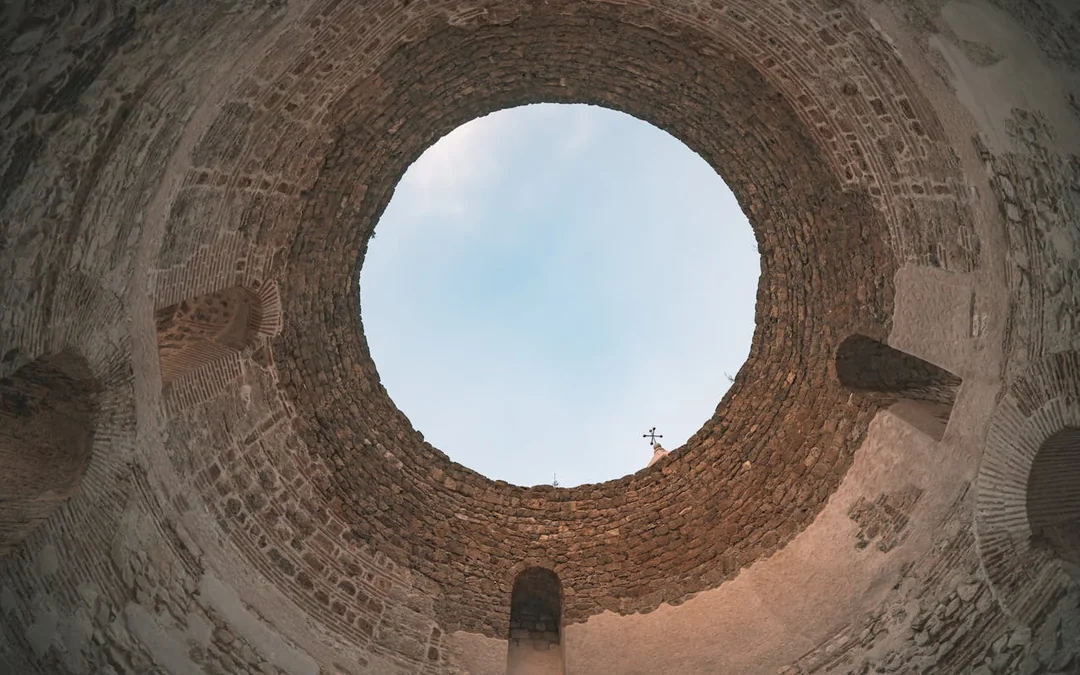Split Guided Walking Tour and Klis Fortress Visit with Panoramic Views and A/C Transport Image 3