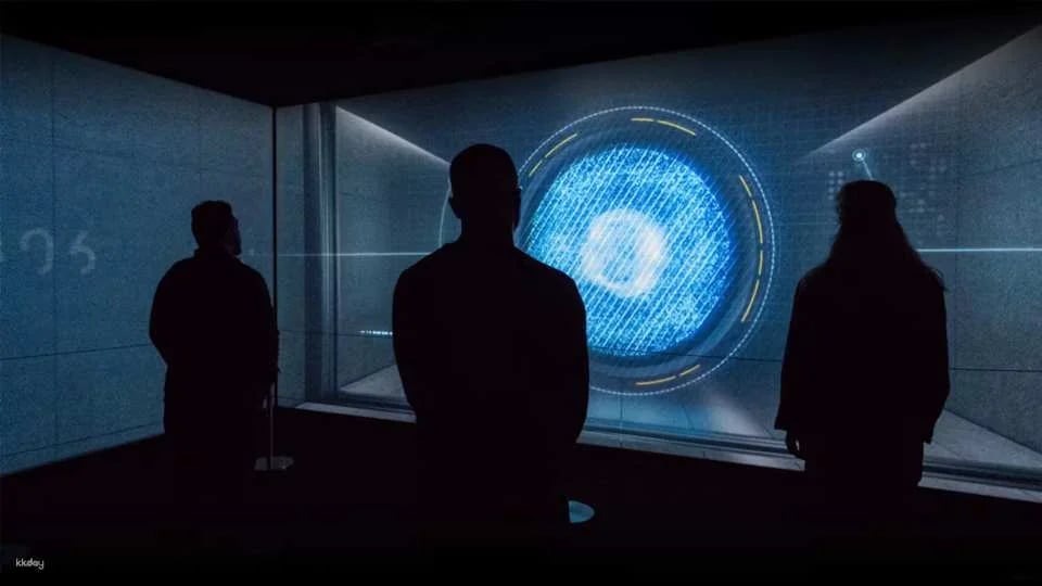 Spyscape Spy Museum Tickets｜New York
