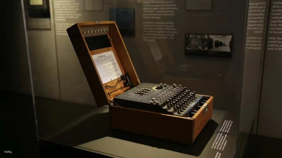 Spyscape Spy Museum Tickets｜New York