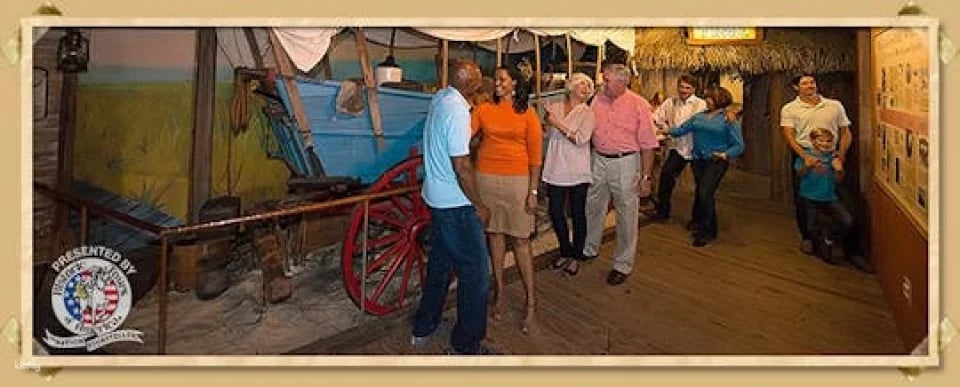 St. Augustine History Museum