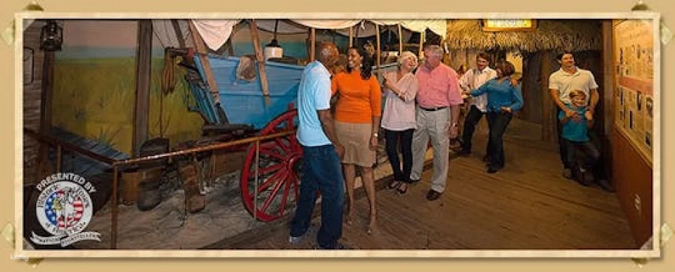 St. Augustine History Museum