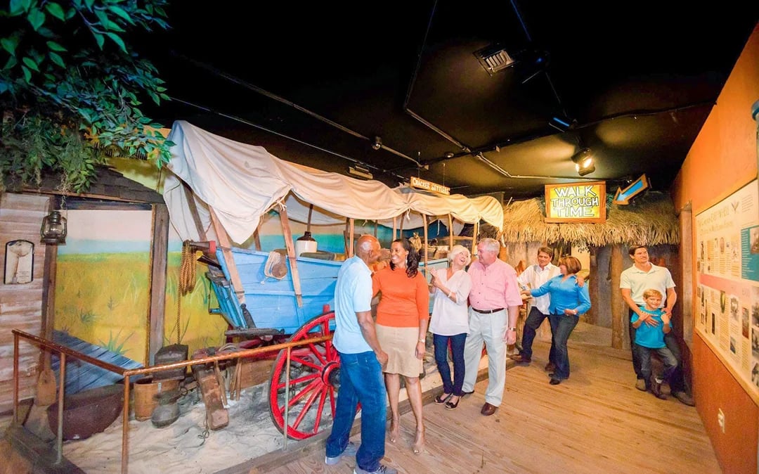 St. Augustine History Museum Image 3