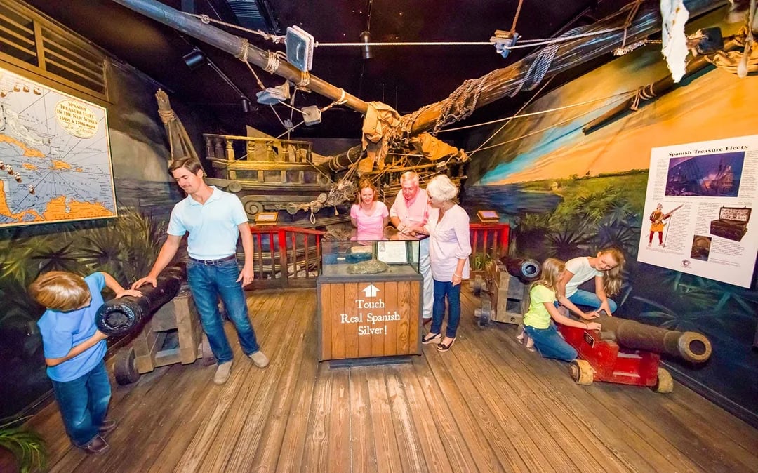 St. Augustine History Museum Image 5