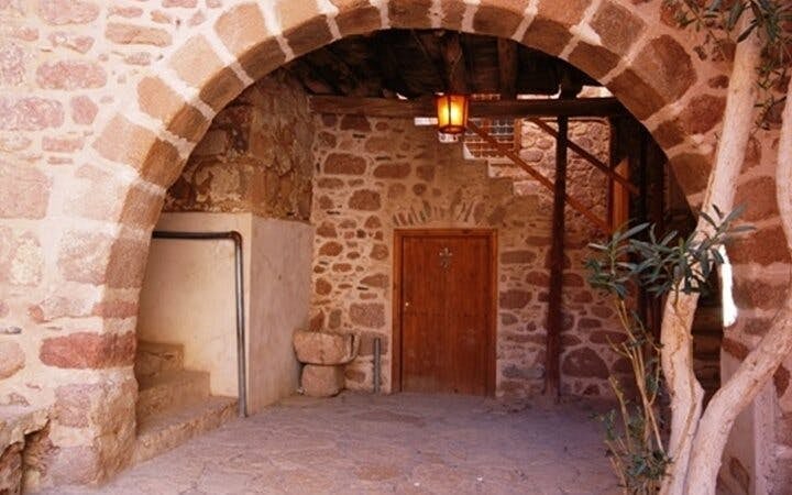St.Catherine’s Monastery and Dahab City Tour From Sharm El S Image 2
