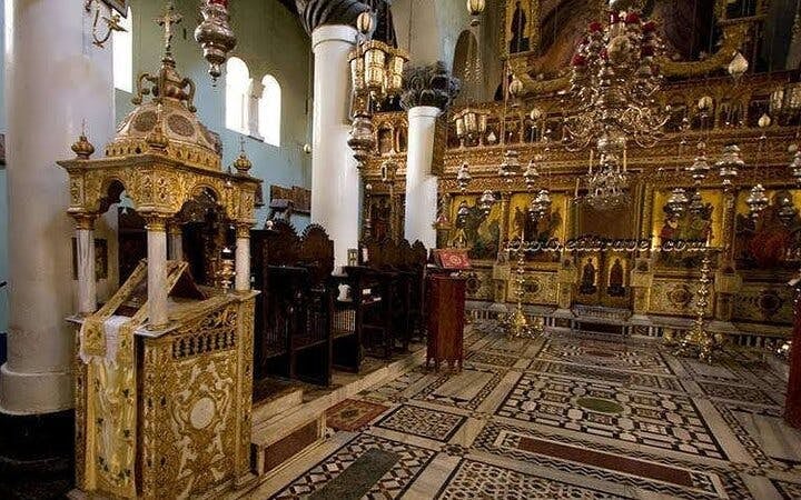 St.Catherine’s Monastery and Dahab City Tour From Sharm El S Image 7