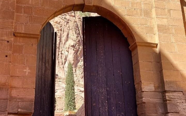 St.Catherine’s Monastery and Dahab City Tour From Sharm El S Image 8