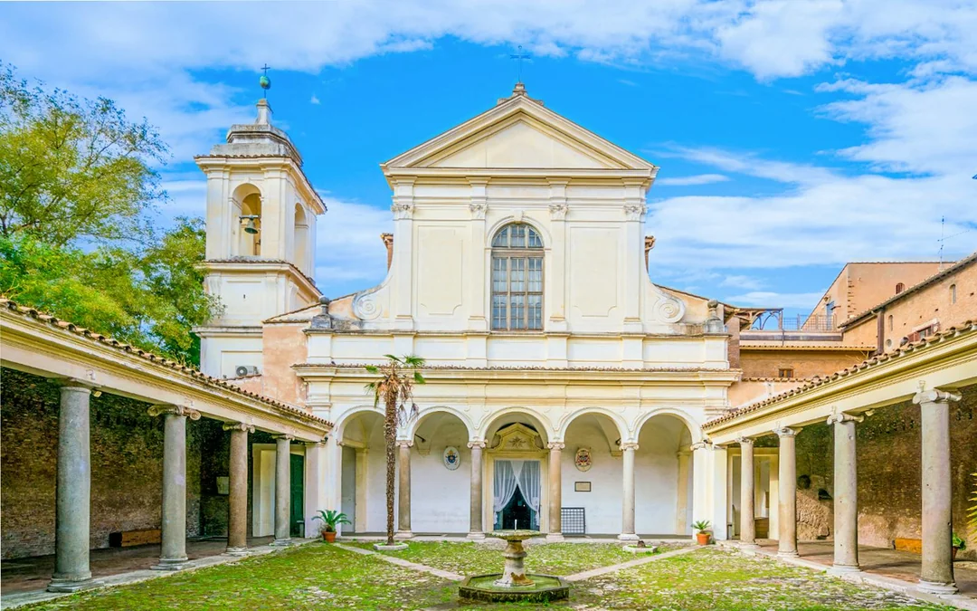 St. Clemente Basilica Underground Hosted Entry Tickets with Audio Guide Image 1