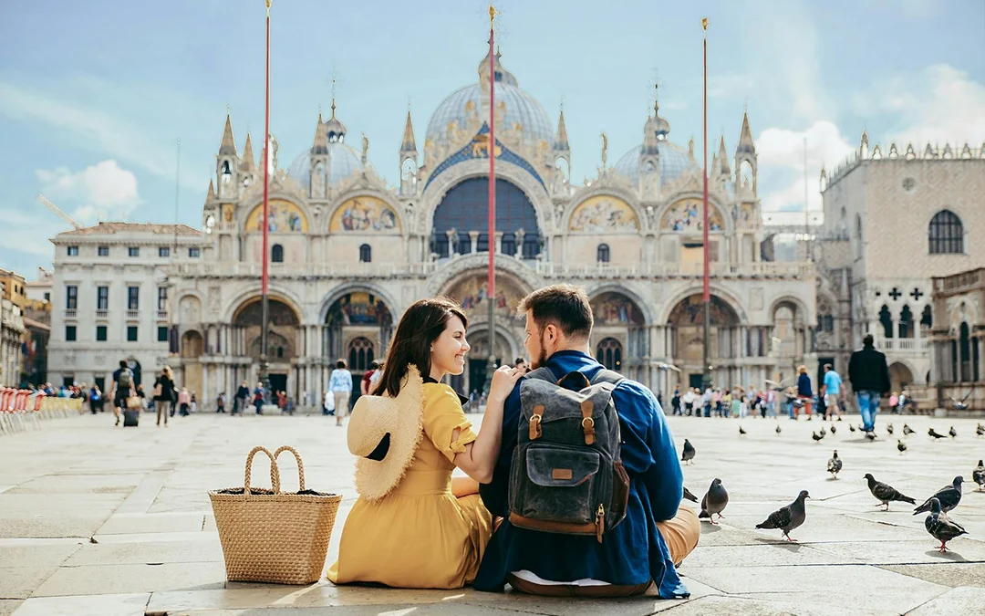 St. Mark’s Basilica & Doge’s Palace Skip-the-Line Guided Tour Image 3