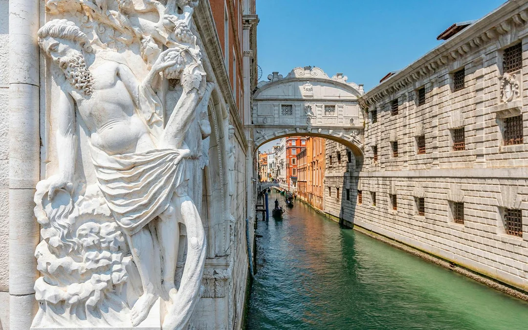 St. Mark's Basilica Entry & Doge's Palace Skip-the-Line Tickets  Image 12