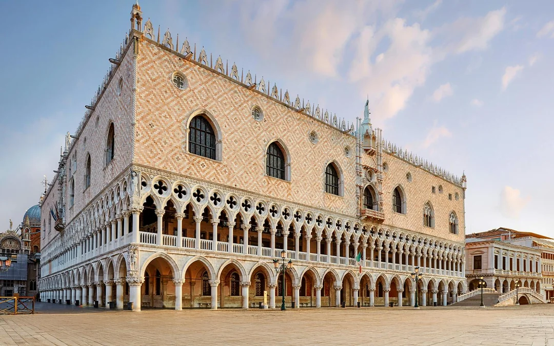 St. Mark's Basilica Entry & Doge's Palace Skip-the-Line Tickets  Image 4