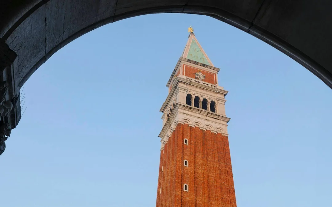 St. Mark's Bell Tower & San Marco History Gallery Hosted Entry Tickets Image 1
