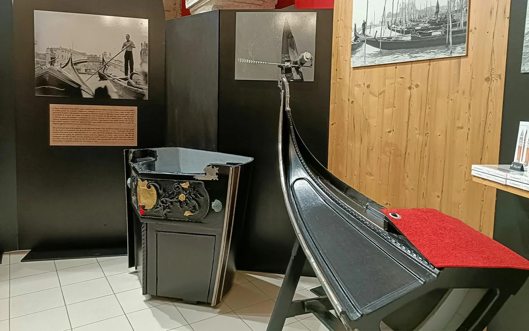 St. Mark's Bell Tower & San Marco History Gallery Hosted Entry Tickets Image 3