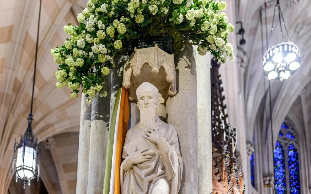 St. Patrick's Cathedral Official Self-Guided Audio Tour Image 11