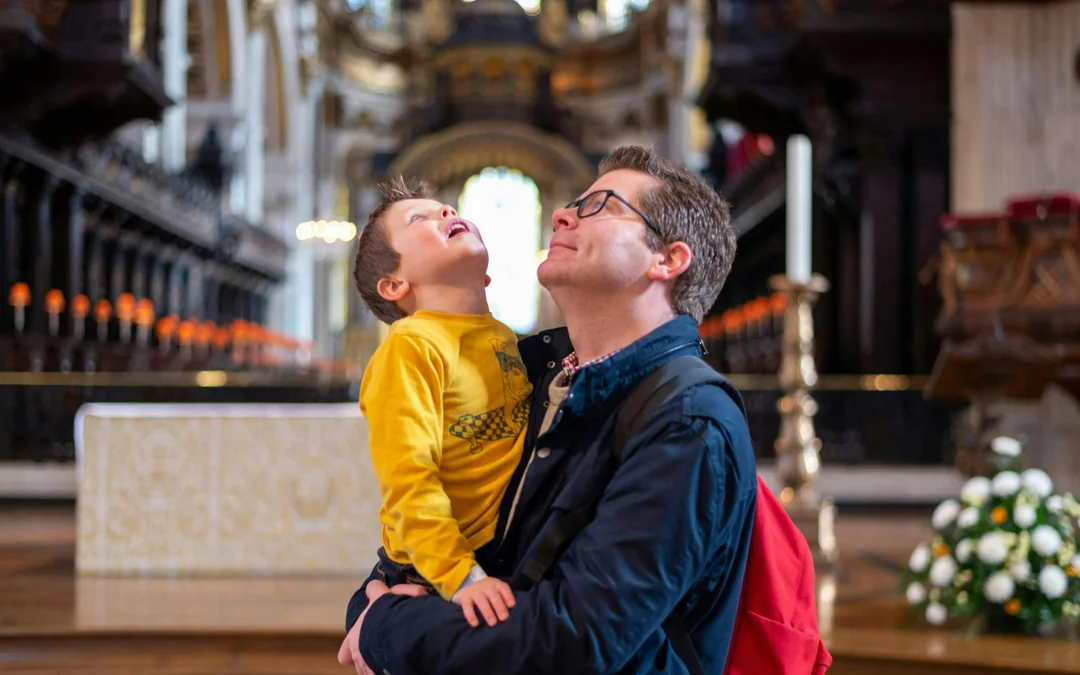 St Paul’s Cathedral Admission Tickets Image 4