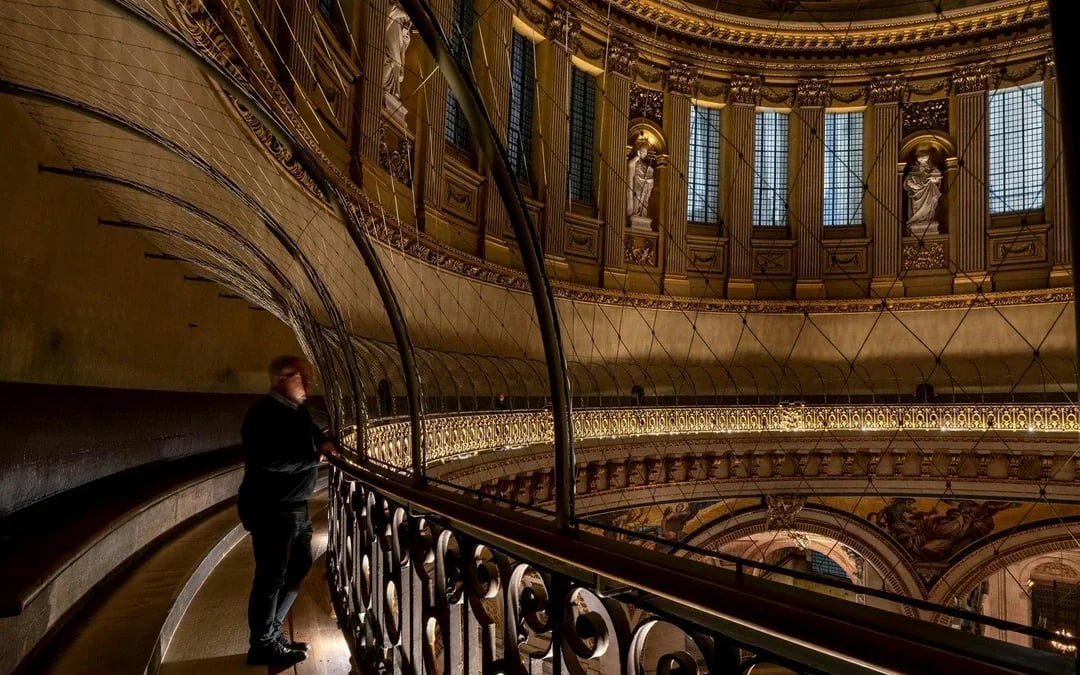 St Paul’s Cathedral Admission Tickets Image 6