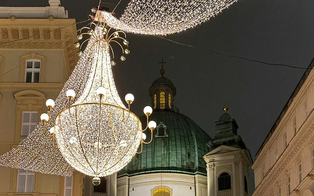 St. Peter's Church: Christmas & New Years Concert Image 6
