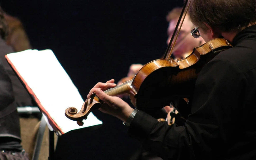 St. Peter's Church: Classic Ensemble Vienna Concert Image 3