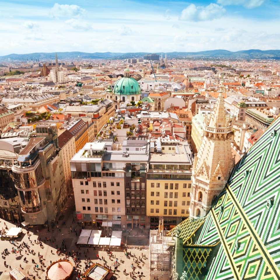 St. Stephen Cathedral & Dom Museum Wien Ticket