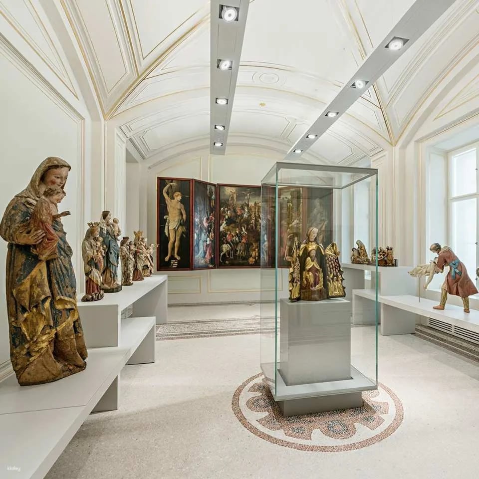 St. Stephen Cathedral & Dom Museum Wien Ticket