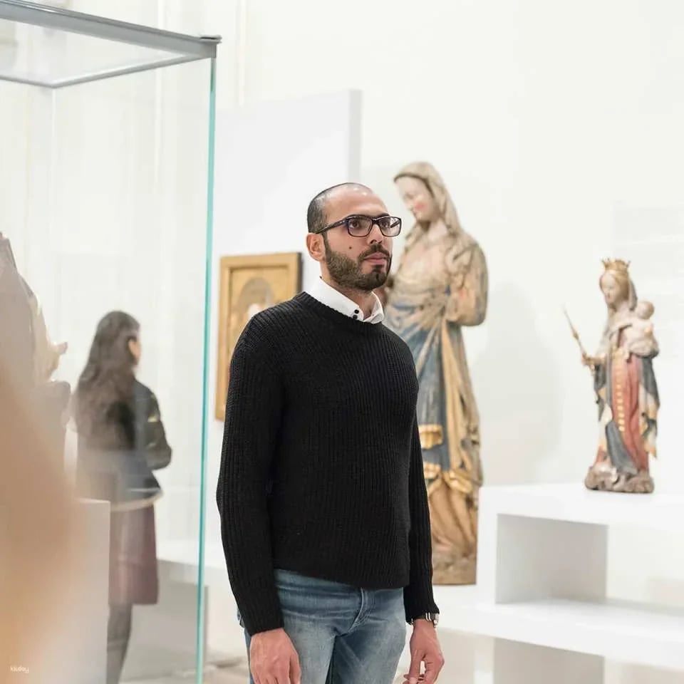 St. Stephen Cathedral & Dom Museum Wien Ticket