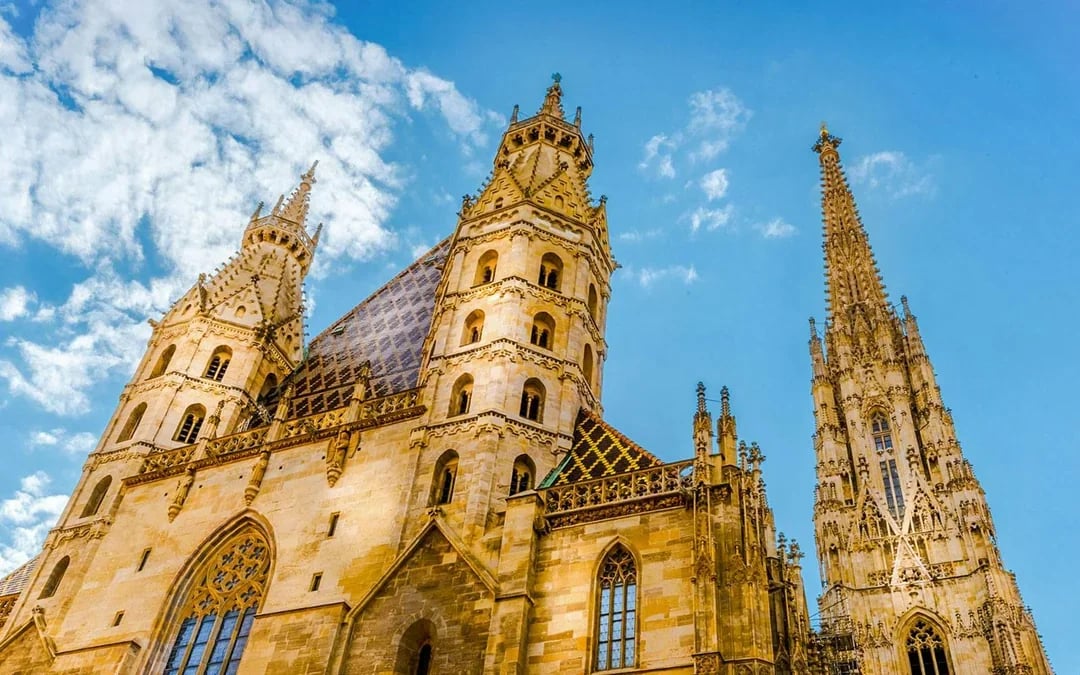St. Stephen's Cathedral: Classical Concerts Tickets Image 11