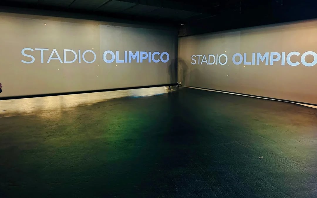 Stadio Olimpico & Foro Italico Guided Tour Image 4