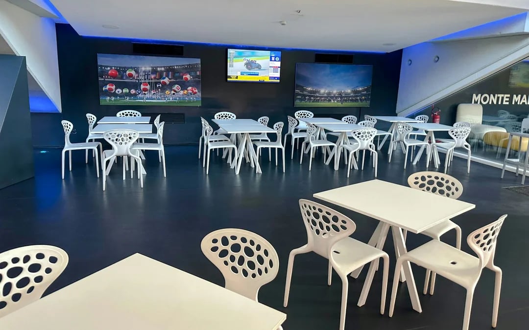 Stadio Olimpico & Foro Italico Guided Tour Image 5