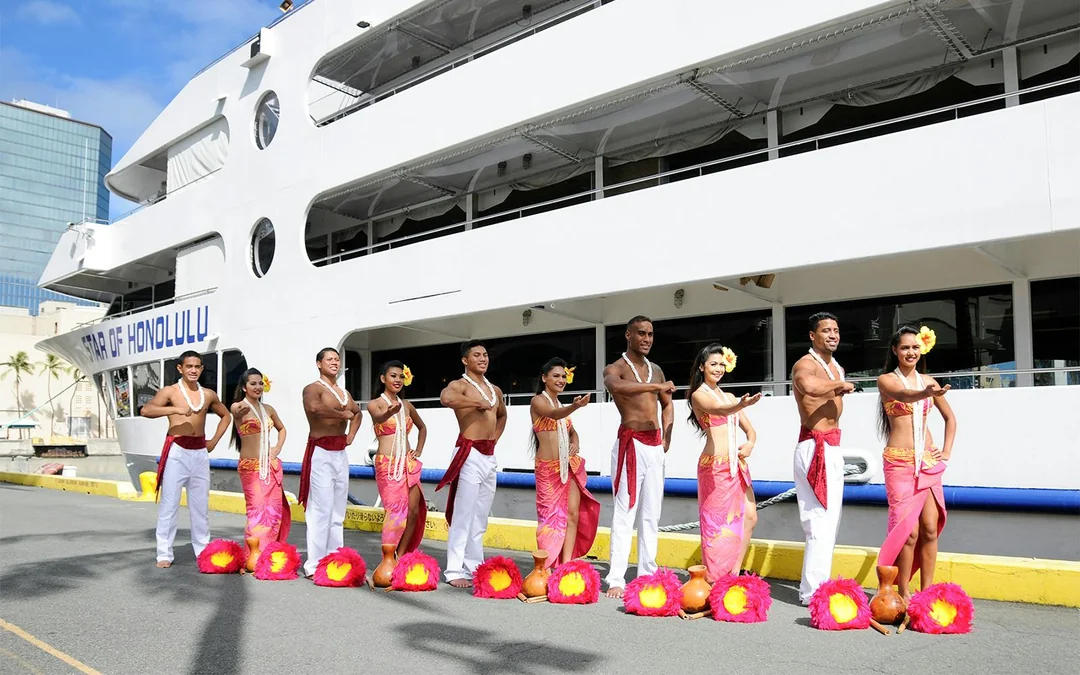 Star Independence Day Cruise Image 3
