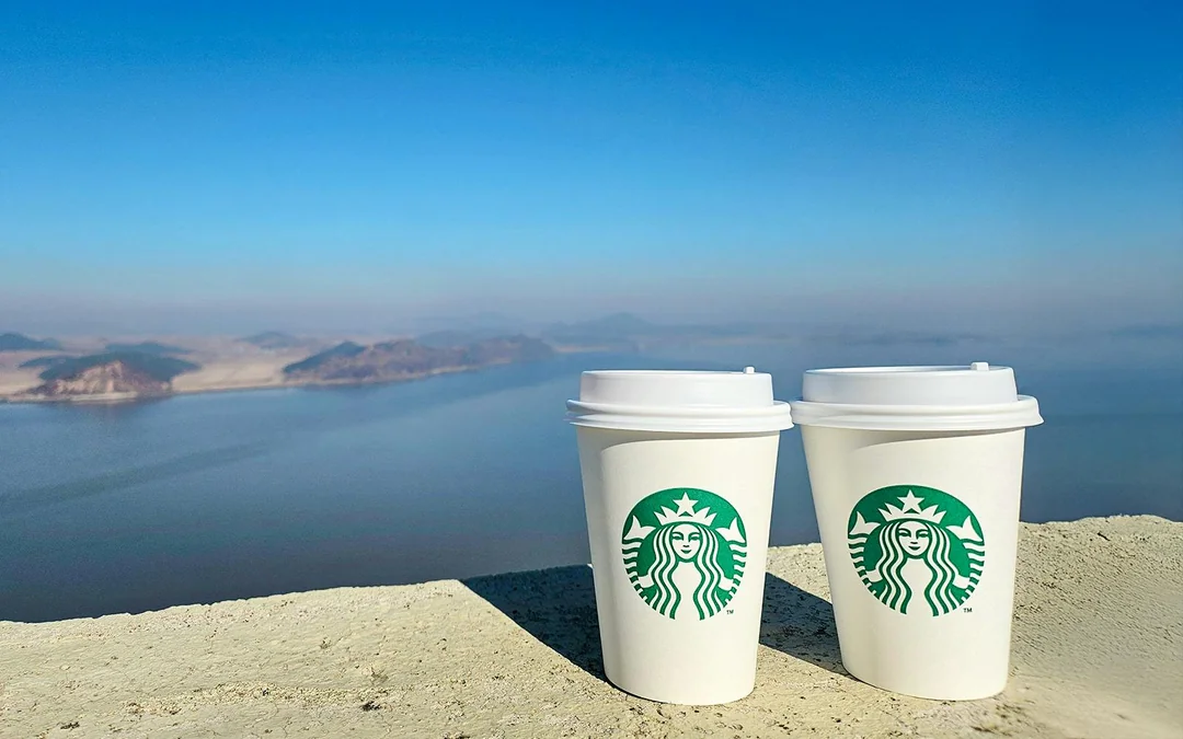 Starbucks DMZ Tour Image 5