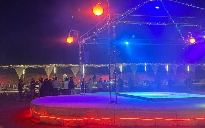 Stargazing, Bedouin Dinner, Entertainment Show – Sharm El Sheikh Image 3