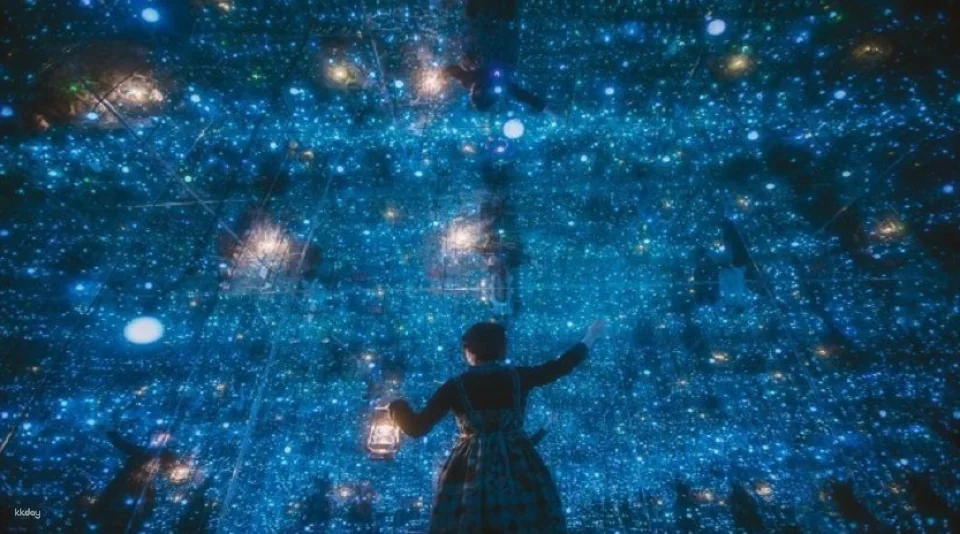 Starry Gallery of Shanghai China