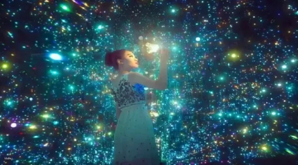 Starry Gallery of Shanghai China