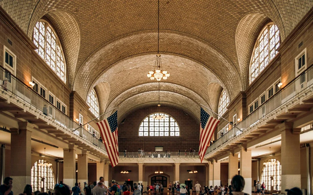 Statue of Liberty & Ellis Island Tickets Image 5