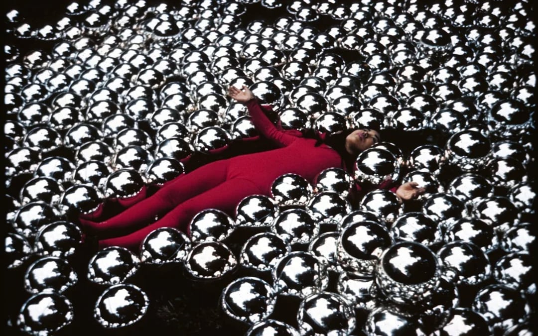 Stedelijk Museum Amsterdam Tickets Including Yayoi Kusama Exhibition and All Museum Access Image 1