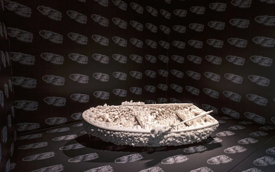 Stedelijk Museum Amsterdam Tickets Including Yayoi Kusama Exhibition and All Museum Access Image 2