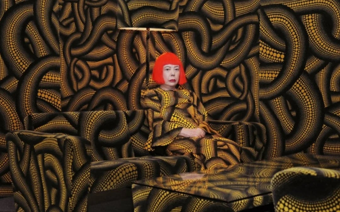Stedelijk Museum Amsterdam Tickets Including Yayoi Kusama Exhibition and All Museum Access Image 3