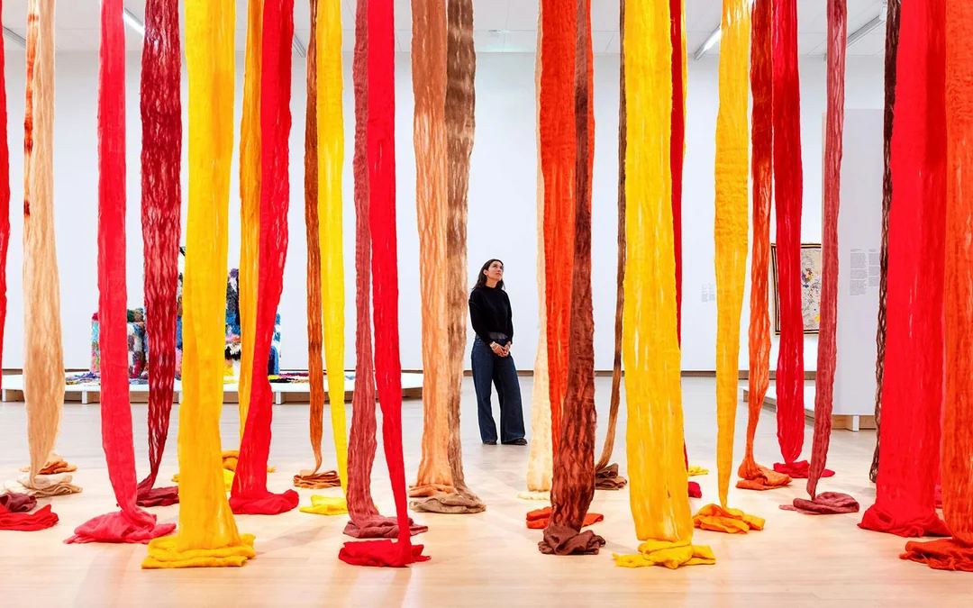 Stedelijk Museum Amsterdam Tickets: Van Gogh, Picasso, and More Image 1