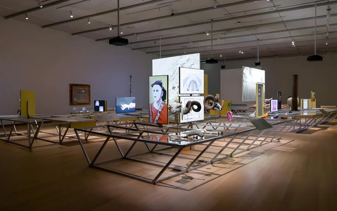 Stedelijk Museum Amsterdam Tickets: Van Gogh, Picasso, and More Image 11