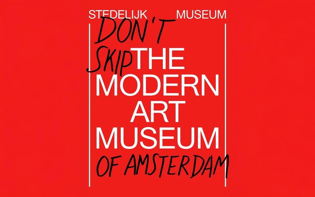 Stedelijk Museum Amsterdam Tickets: Van Gogh, Picasso, and More Image 3
