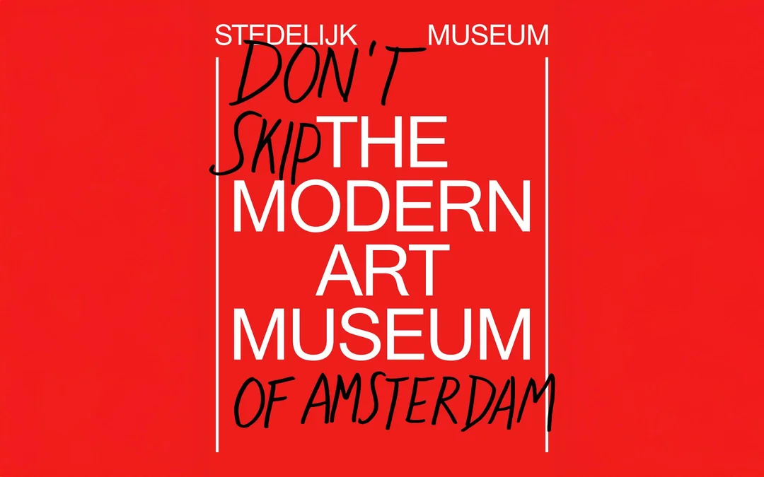 Stedelijk Museum Amsterdam Tickets: Van Gogh, Picasso, and More Image 3