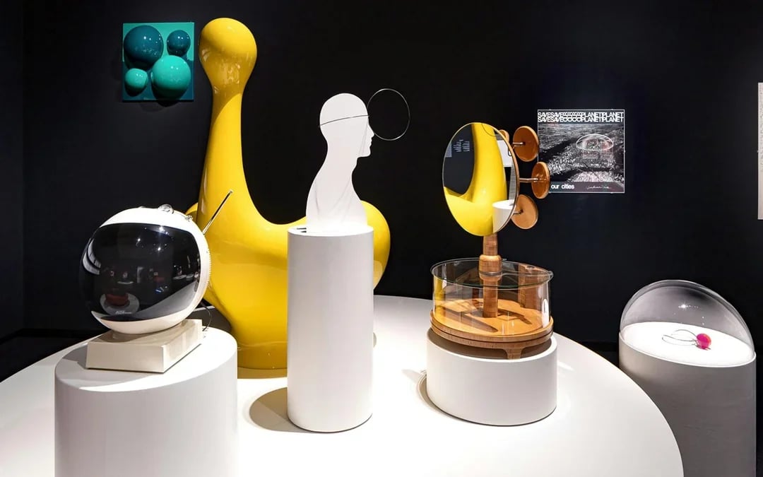 Stedelijk Museum Amsterdam Tickets: Van Gogh, Picasso, and More Image 5