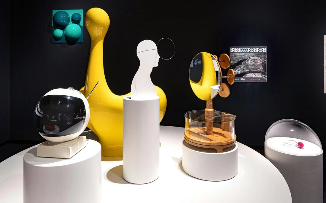 Stedelijk Museum Amsterdam Tickets: Van Gogh, Picasso, and More Image 5
