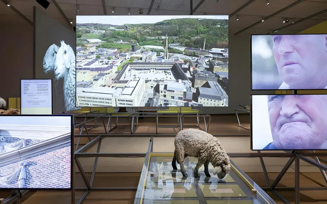 Stedelijk Museum Amsterdam Tickets: Van Gogh, Picasso, and More Image 6