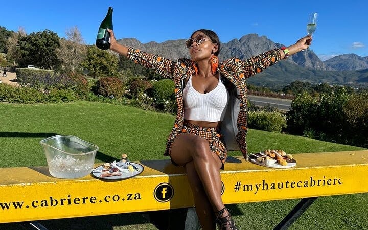 Stellenbosch and Franschhoek Private Wine Tour with Tastings and Lunch Image 4
